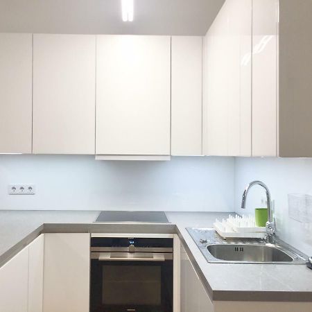 Homestay Sisi Vienna Esterno foto