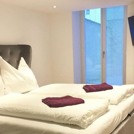 Homestay Sisi Vienna Esterno foto