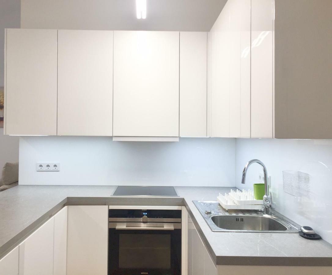 Homestay Sisi Vienna Esterno foto