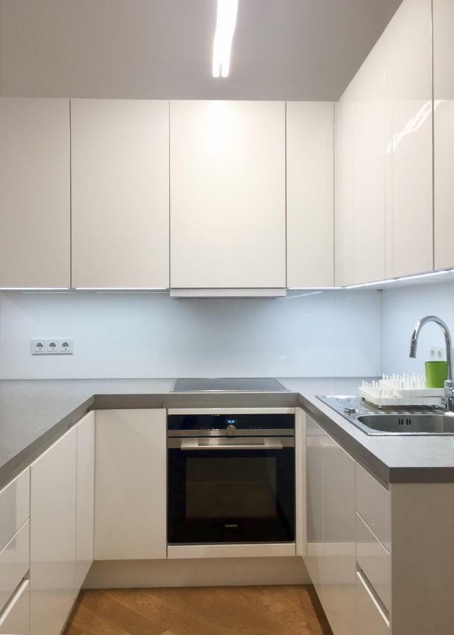 Homestay Sisi Vienna Esterno foto