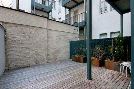 Homestay Sisi Vienna Esterno foto