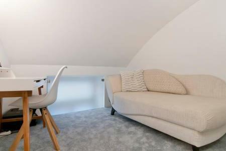 Homestay Sisi Vienna Esterno foto