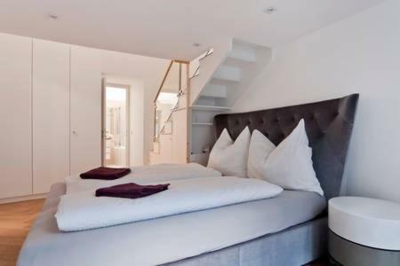 Homestay Sisi Vienna Esterno foto