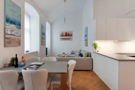 Homestay Sisi Vienna Esterno foto