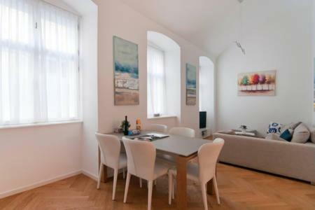Homestay Sisi Vienna Esterno foto